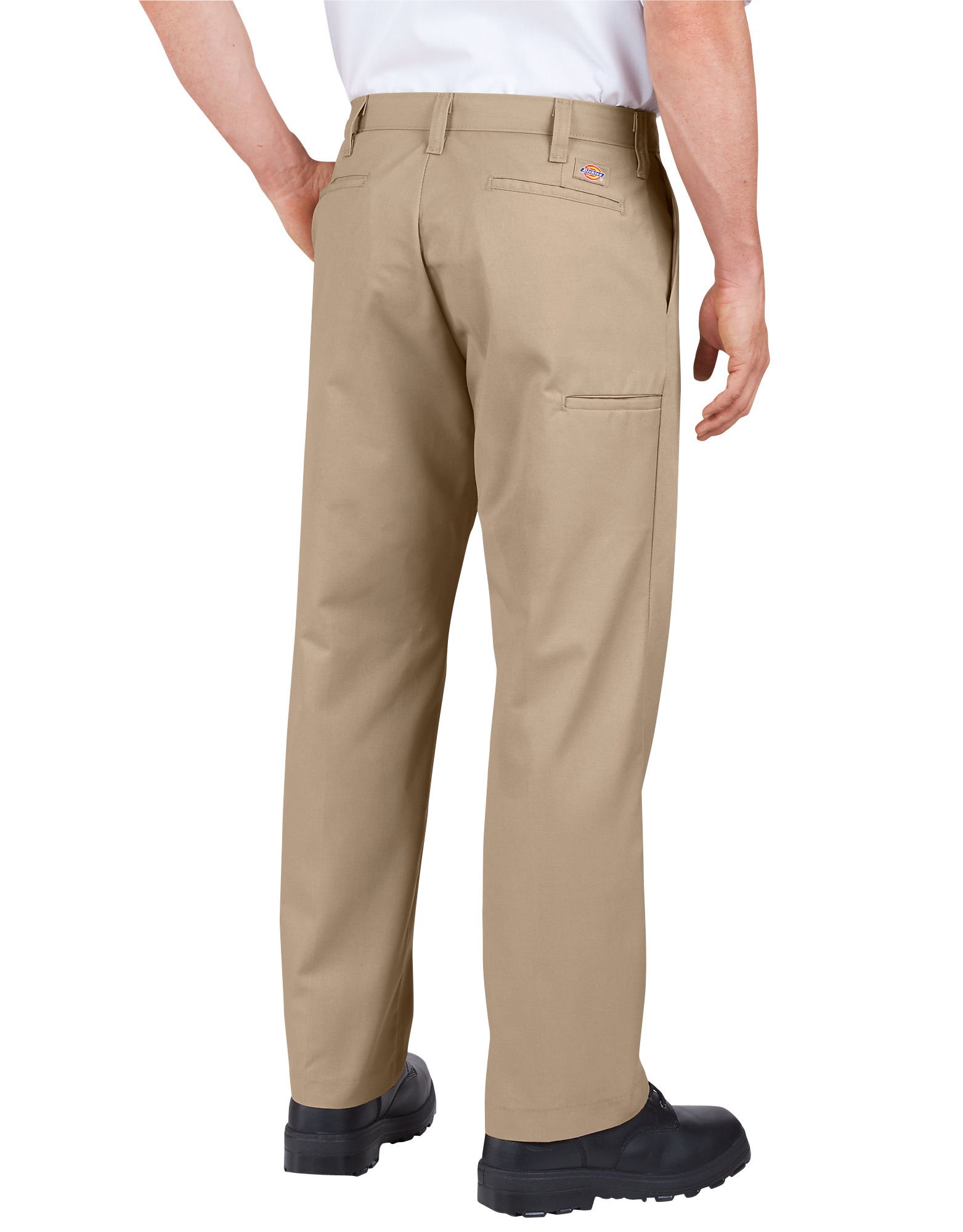 OVY W polyester pants size2